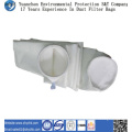Полиэстер Воздушный фильтр HEPA мешок Пылесборник-мешок для промышленности